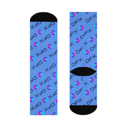 DTG Crew Socks