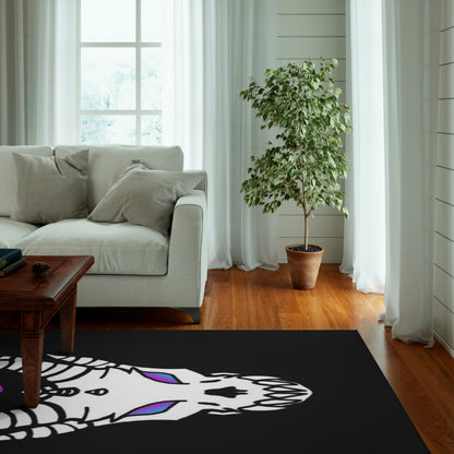 DFX Dornier Rug