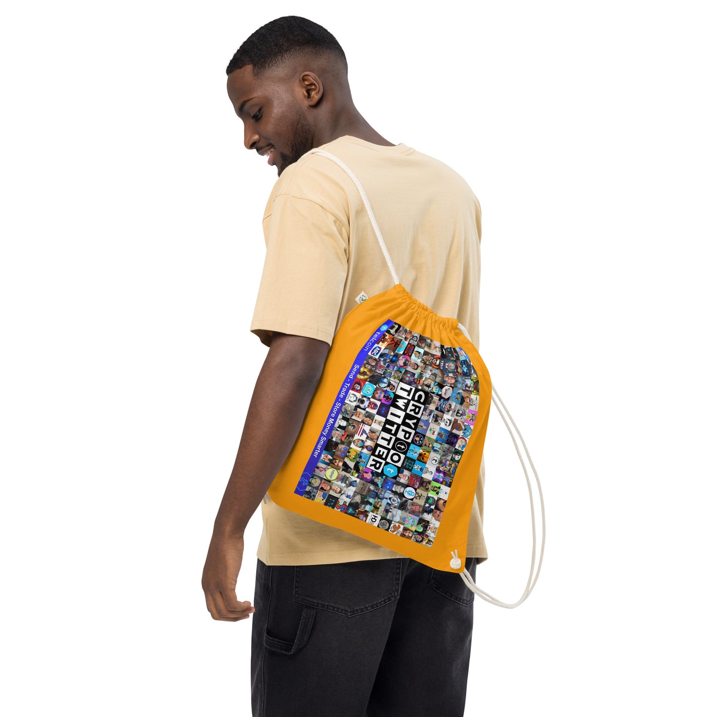 2023 Telcoin Crypto Twitter Bag