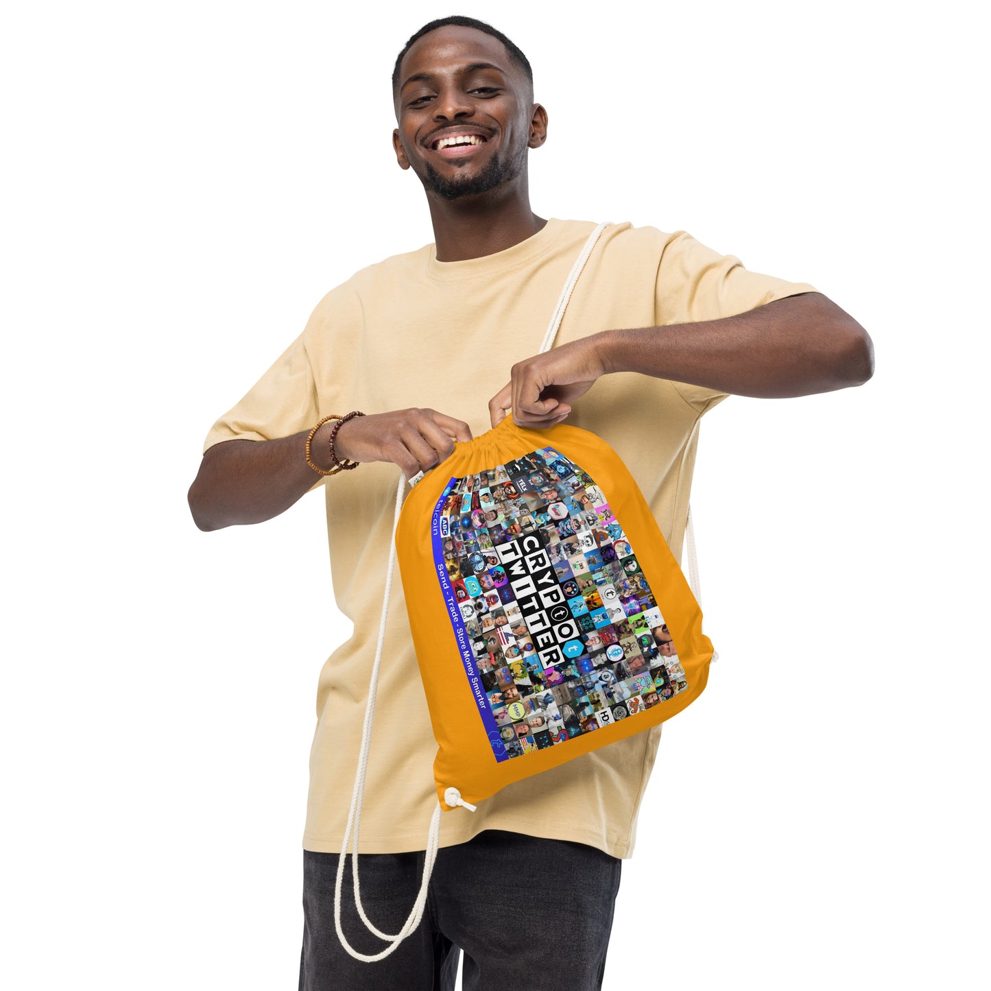 2023 Telcoin Crypto Twitter Bag