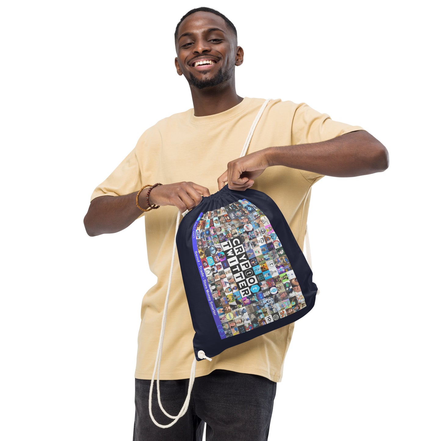 2023 Telcoin Crypto Twitter Bag